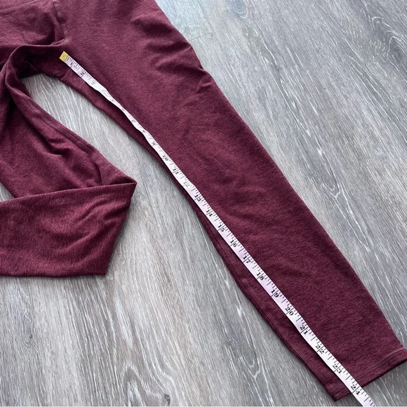 Vuori clean elevation leggings rust - Picture 3 of 9